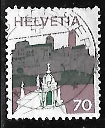 Bellinzona (Tessin)