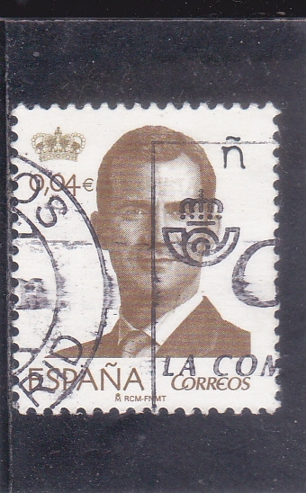 FELIPE VI (36)