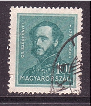 Gr. Szèchenyi