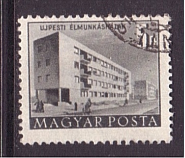 serie- Edificios
