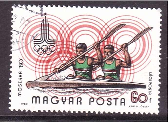 Moscú 80