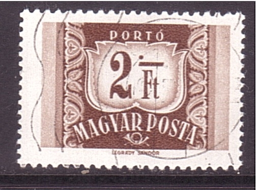 Correo postal