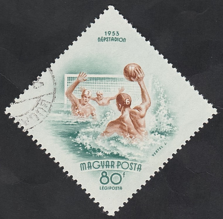148 - Water polo