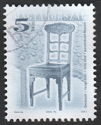 3750 - Silla