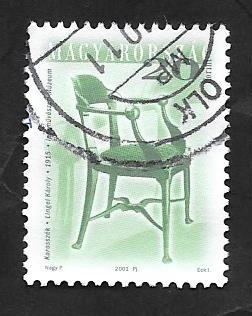 3814 A - Sillon modelo 1915