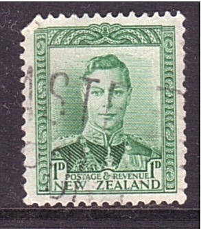 George VI
