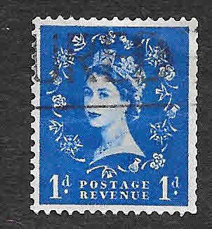 293 - Isabel II