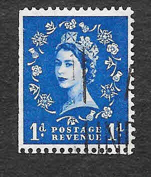 293 - Isabel II