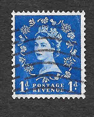 293 - Isabel II