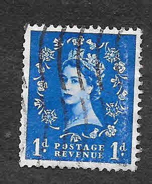 293 - Isabel II