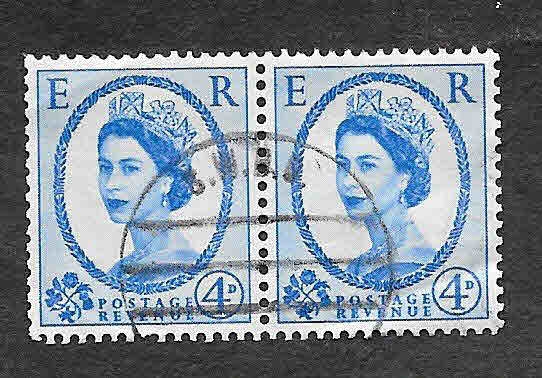 298 - Isabel II