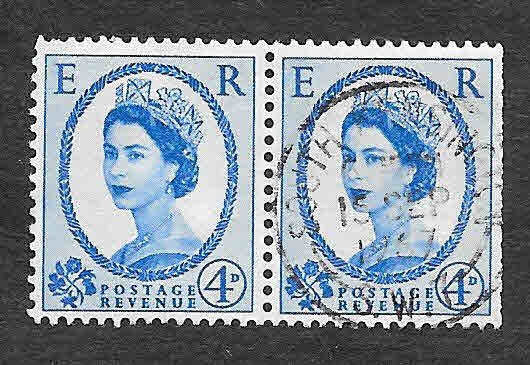 298 - Isabel II