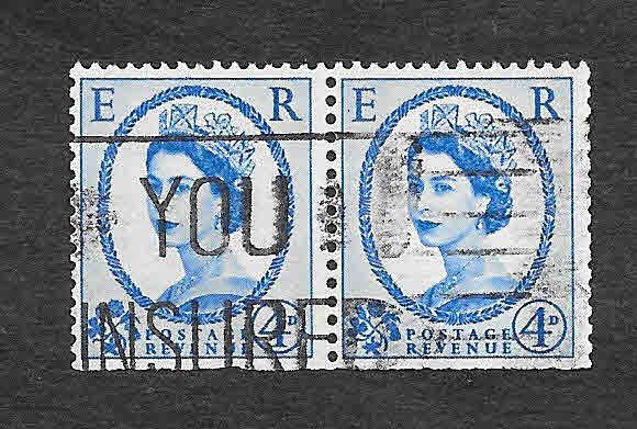 298 - Isabel II