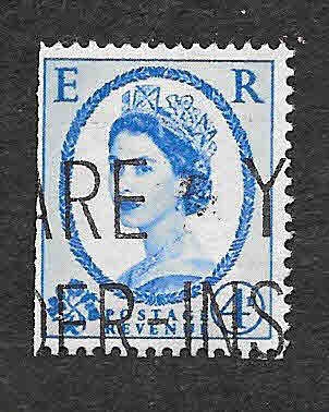 298 - Isabel II