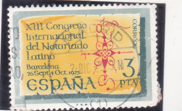 XIII CONGRESO INTERNACIONAL DEL NOTARIO LATINO(36)