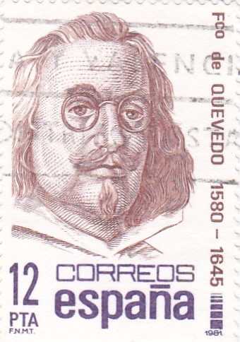 FRANCISCO DE QUEVEDO (36)