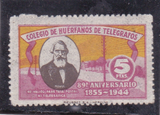 COLEGIO DE HUERFANOS DE TELEGRAFOS (36)