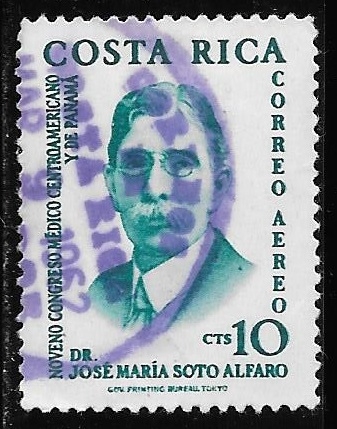 Costa Rica-cambio
