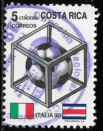 Costa Rica-cambio