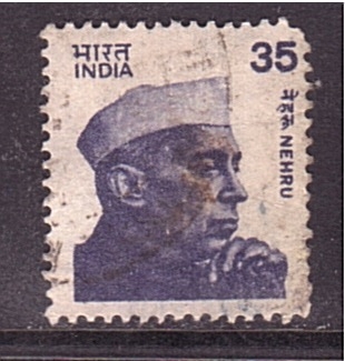 Nehru