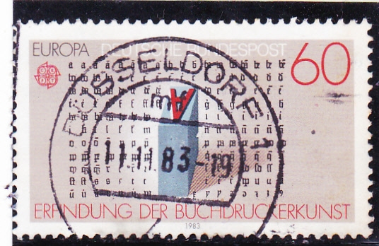 Europa Cept 