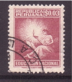Educación Nacional