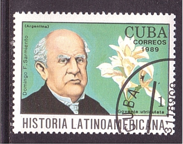Historia latinoamericana