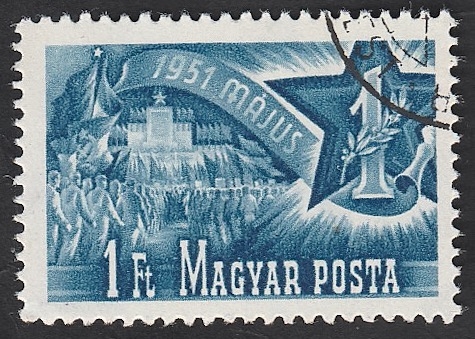 994 - 1º de Mayo