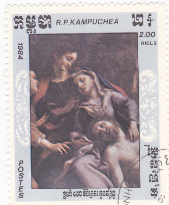 pintura