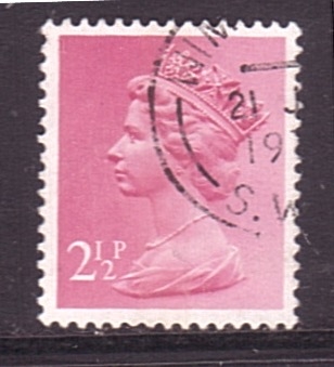 Isabel II