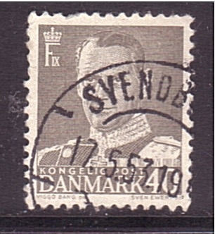 Frederik IX
