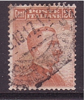 Victor Emmanuel III