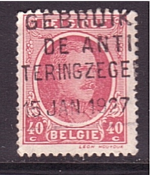 Alberto I