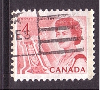 Isabel II