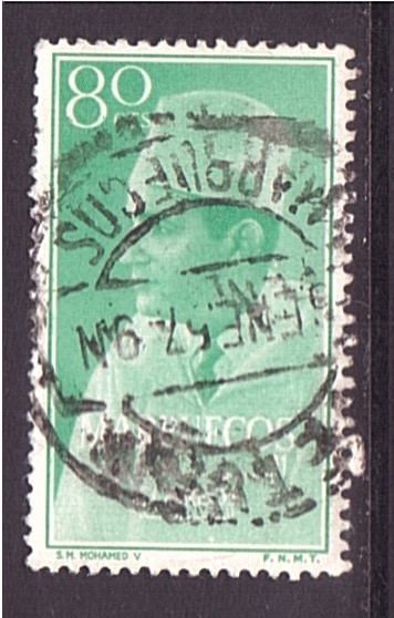 Mohamed V