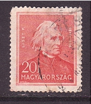 Liszt F.