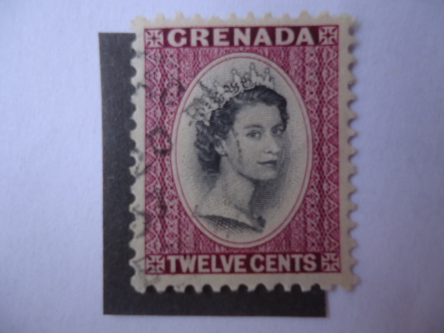 Queen Elizabeth II