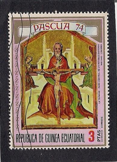 Pascua 1974