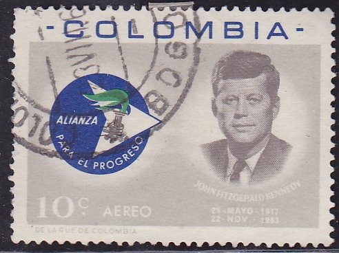 438 - Muerte John F. Kennedy