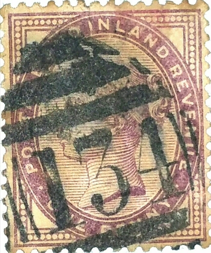 One Penny Lila