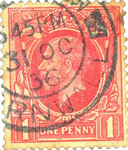 One Penny