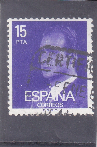 Juan Carlos I (38) 