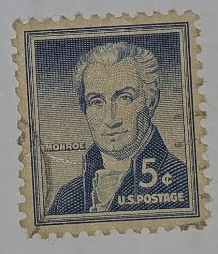 Monroe 5c