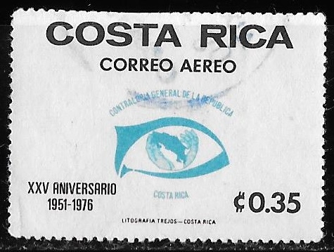 Costa Rica-cambio