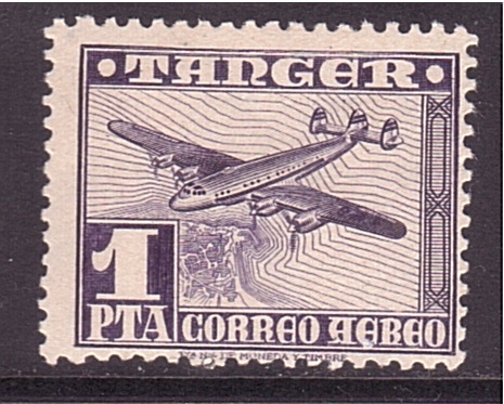 serie- Aviones