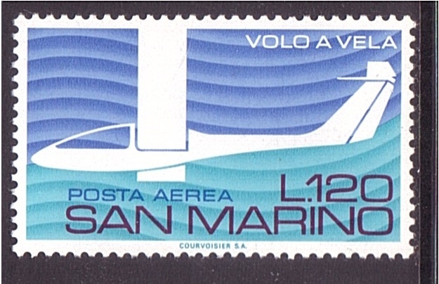 Vuelo a vela