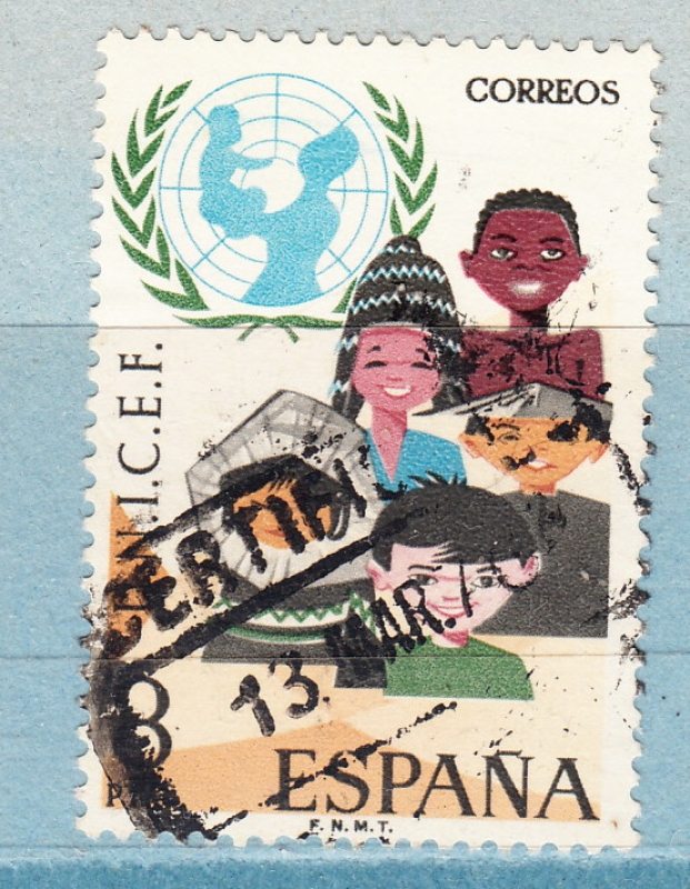 Unicef (972)