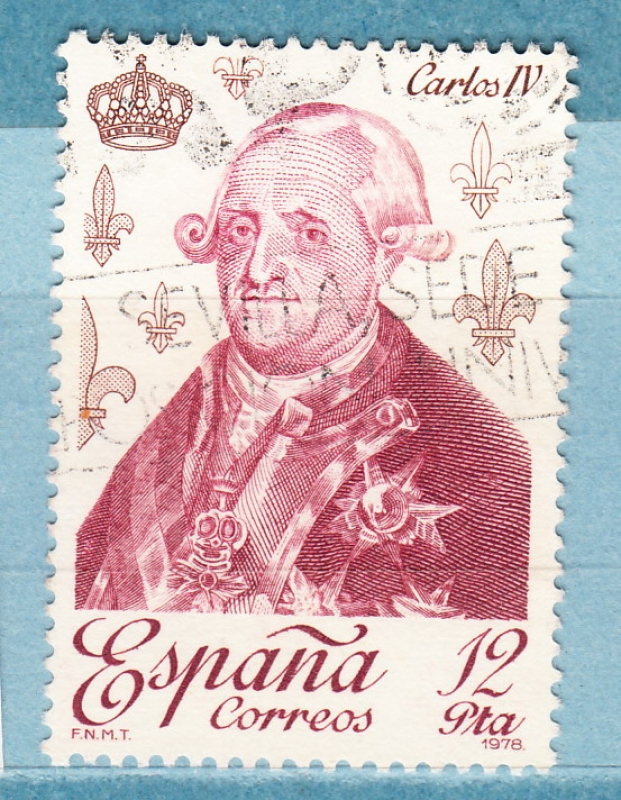 Carlos IV (248)