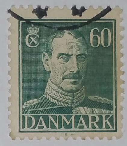 Danmark