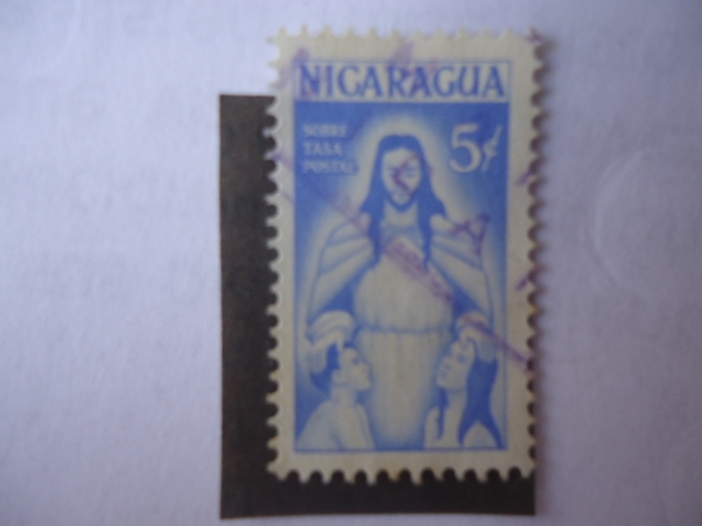 Sobre Taza Postal.